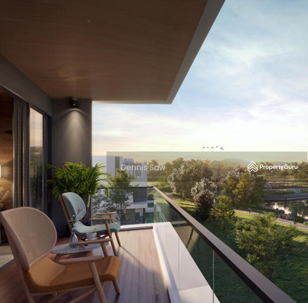 Untuk Dijual - Gamuda Gardens @ Sungai Buloh