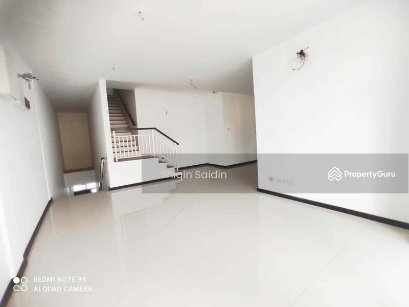 Mutiara Tropicana, Persiaran Tropicana, Tropicana Indah, Petaling Jaya