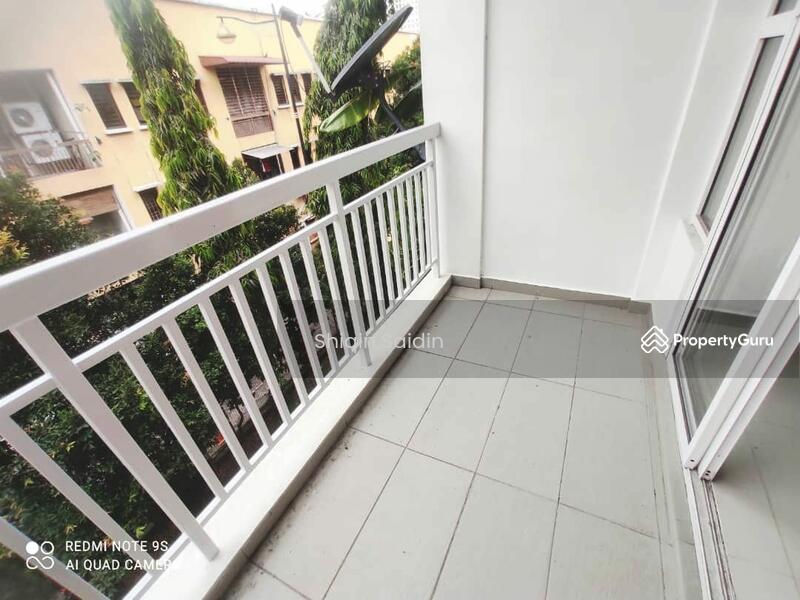 Mutiara Tropicana, Persiaran Tropicana, Tropicana Indah, Petaling Jaya