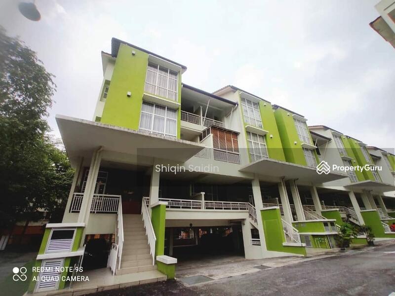 Mutiara Tropicana, Persiaran Tropicana, Tropicana Indah, Petaling Jaya