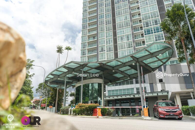 Condominium for Sale at Paragon Residences @ Straits View - Sean Lee - PropertyGuru.com.my
