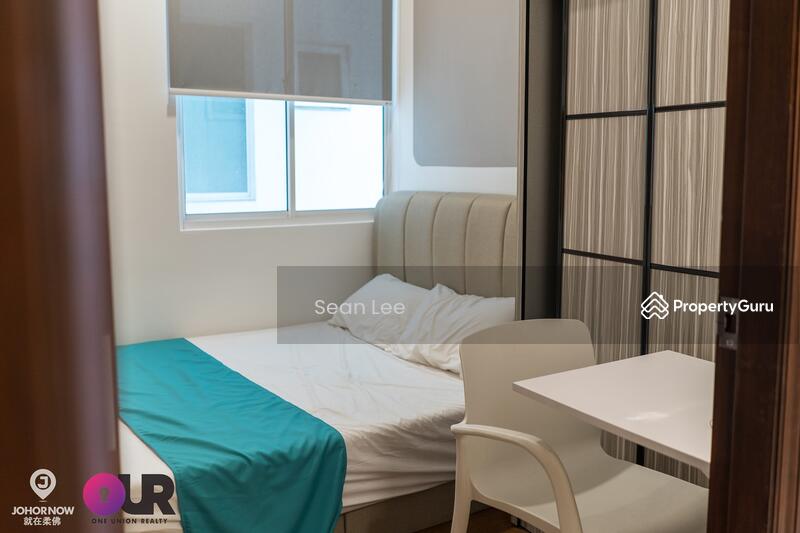 Condominium for Sale at Paragon Residences @ Straits View - Sean Lee - PropertyGuru.com.my