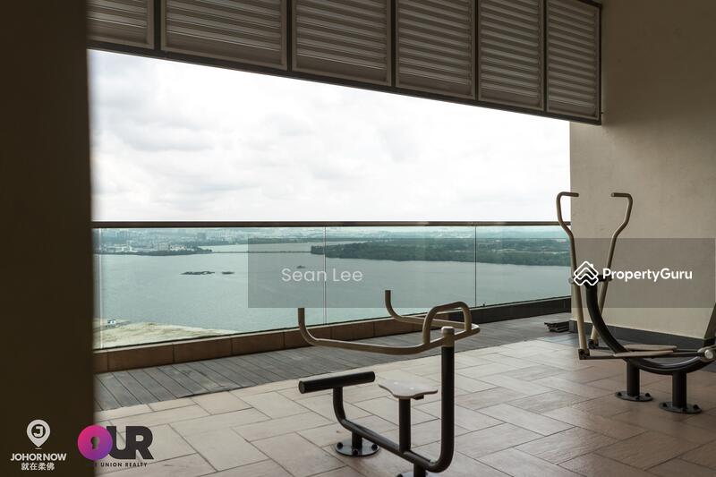 Condominium for Sale at Paragon Residences @ Straits View - Sean Lee - PropertyGuru.com.my