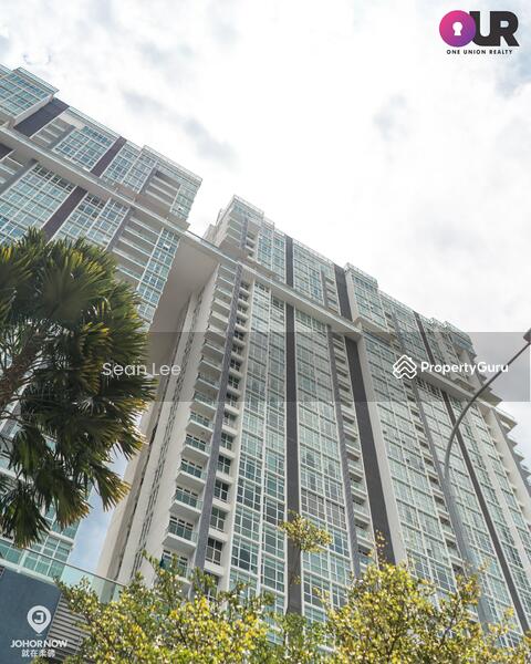 Condominium for Sale at Paragon Residences @ Straits View - Sean Lee - PropertyGuru.com.my