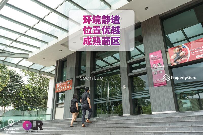 Condominium for Sale at Paragon Residences @ Straits View - Sean Lee - PropertyGuru.com.my