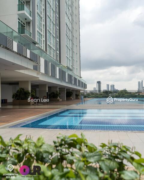 Condominium for Sale at Paragon Residences @ Straits View - Sean Lee - PropertyGuru.com.my