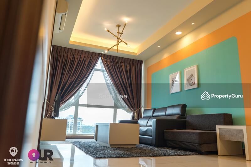 Condominium for Sale at Paragon Residences @ Straits View - Sean Lee - PropertyGuru.com.my