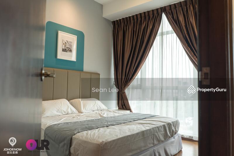Condominium for Sale at Paragon Residences @ Straits View - Sean Lee - PropertyGuru.com.my