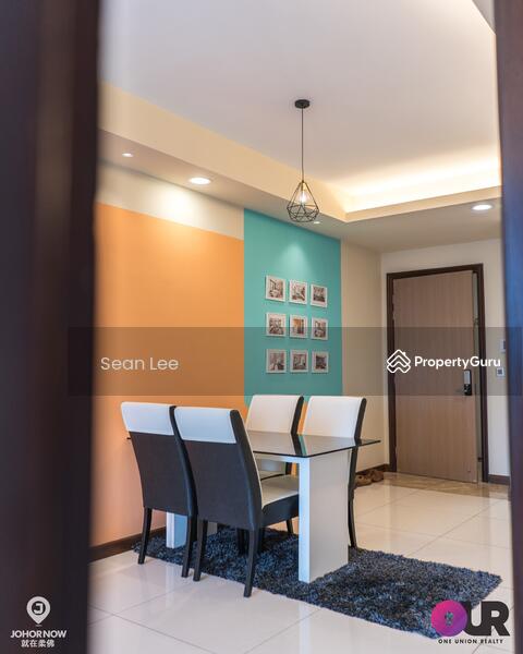 Condominium for Sale at Paragon Residences @ Straits View - Sean Lee - PropertyGuru.com.my