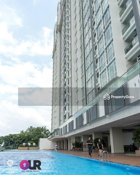 Condominium for Sale at Paragon Residences @ Straits View - Sean Lee - PropertyGuru.com.my
