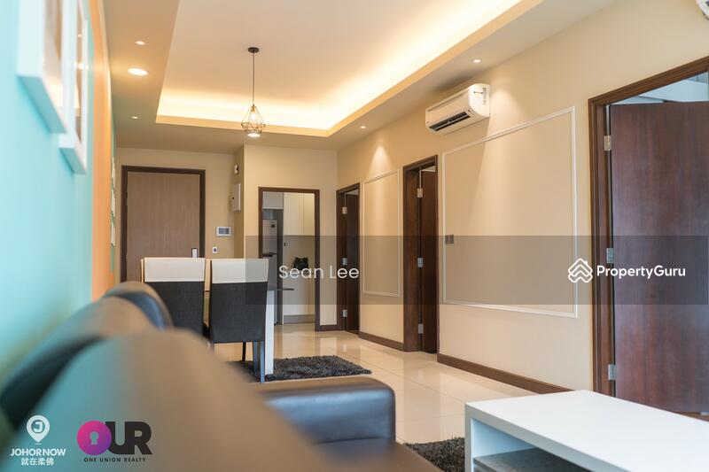 Condominium for Sale at Paragon Residences @ Straits View - Sean Lee - PropertyGuru.com.my