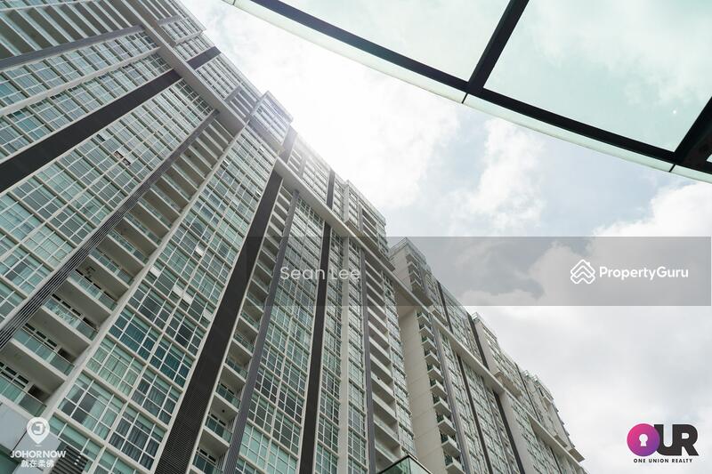 Condominium for Sale at Paragon Residences @ Straits View - Sean Lee - PropertyGuru.com.my