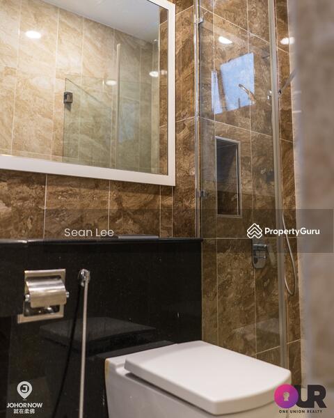 Condominium for Sale at Paragon Residences @ Straits View - Sean Lee - PropertyGuru.com.my