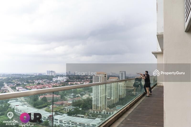 Condominium for Sale at Paragon Residences @ Straits View - Sean Lee - PropertyGuru.com.my