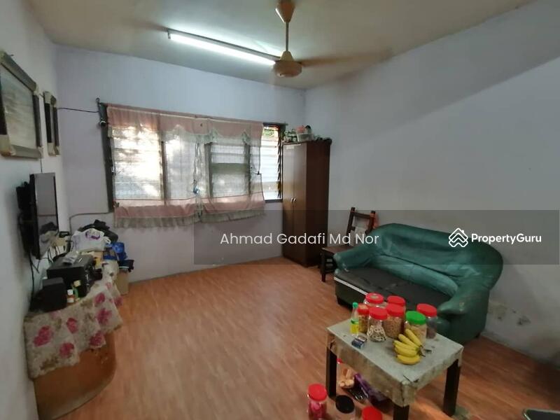 Pangsapuri untuk Dijual di Taman Sungai Besi - Ahmad Gadafi Md Nor - PropertyGuru.com.my