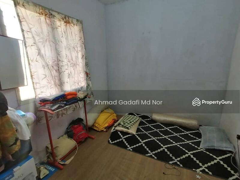 Pangsapuri untuk Dijual di Taman Sungai Besi - Ahmad Gadafi Md Nor - PropertyGuru.com.my
