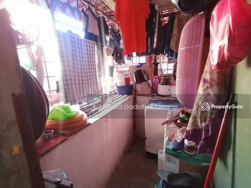 Pangsapuri untuk Dijual di Taman Sungai Besi - Ahmad Gadafi Md Nor - PropertyGuru.com.my