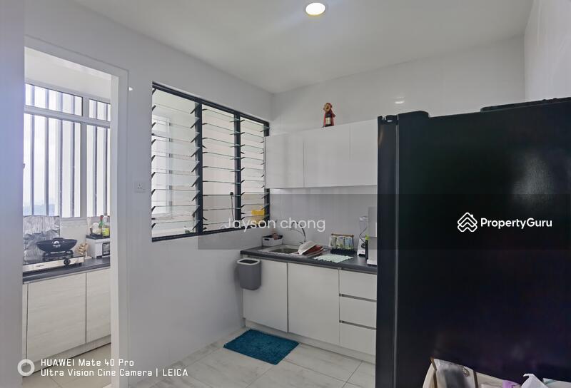 Condominium for Sale at CloudTree Residence - Jayson chong - PropertyGuru.com.my