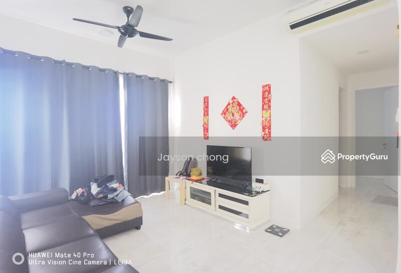 Condominium for Sale at CloudTree Residence - Jayson chong - PropertyGuru.com.my