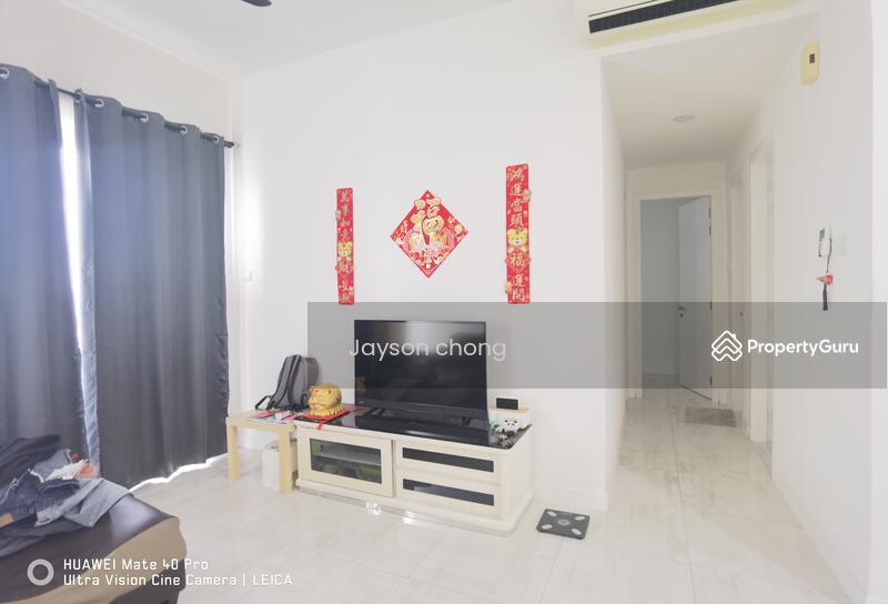 Condominium for Sale at CloudTree Residence - Jayson chong - PropertyGuru.com.my
