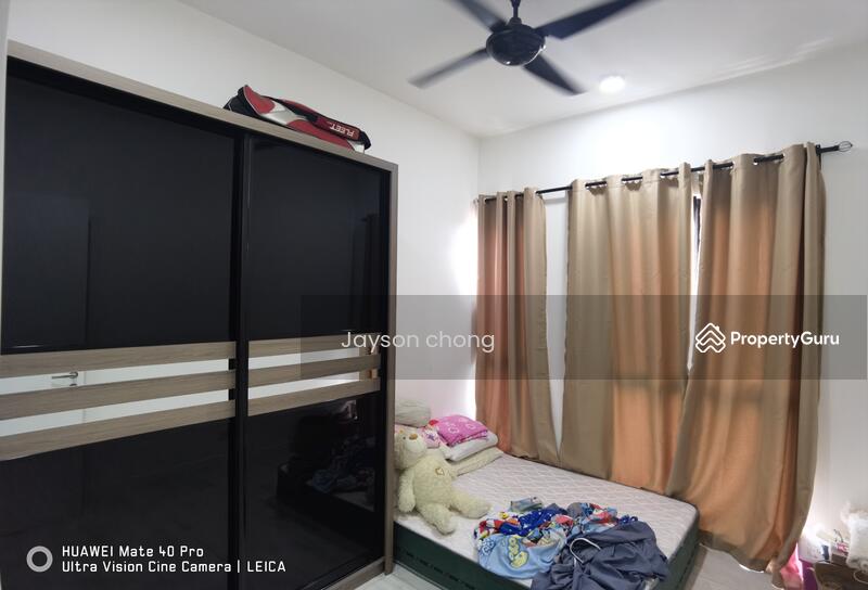 Condominium for Sale at CloudTree Residence - Jayson chong - PropertyGuru.com.my