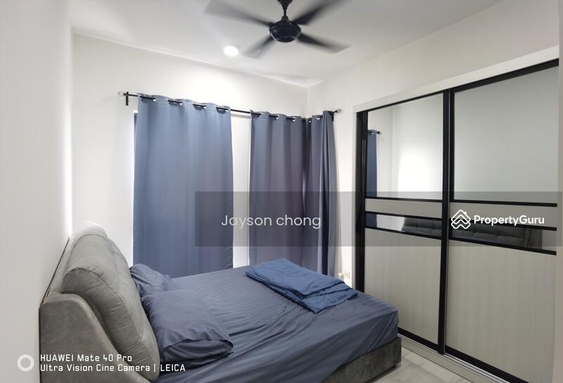 Condominium for Sale at CloudTree Residence - Jayson chong - PropertyGuru.com.my