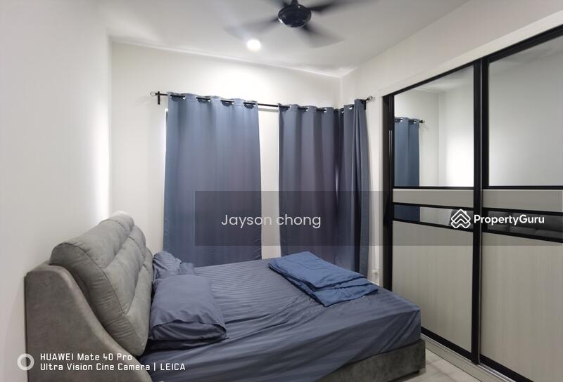 Condominium for Sale at CloudTree Residence - Jayson chong - PropertyGuru.com.my