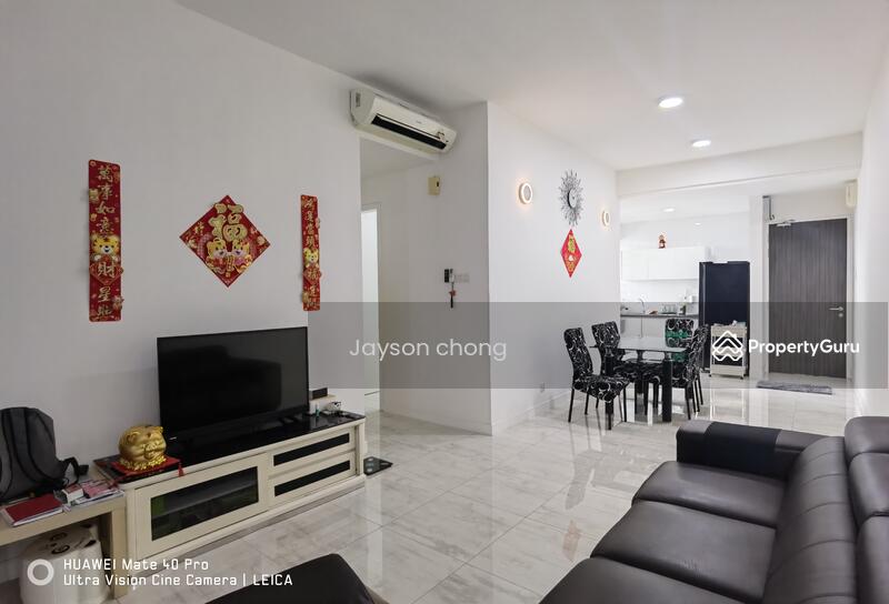 Condominium for Sale at CloudTree Residence - Jayson chong - PropertyGuru.com.my