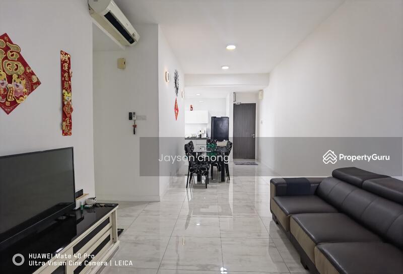 Condominium for Sale at CloudTree Residence - Jayson chong - PropertyGuru.com.my
