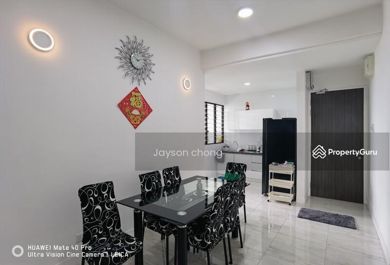 Condominium for Sale at CloudTree Residence - Jayson chong - PropertyGuru.com.my