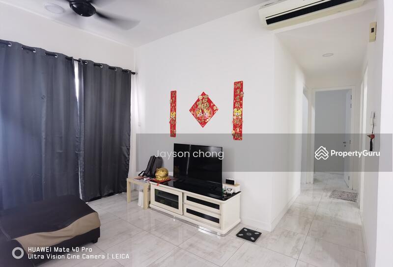 Condominium for Sale at CloudTree Residence - Jayson chong - PropertyGuru.com.my