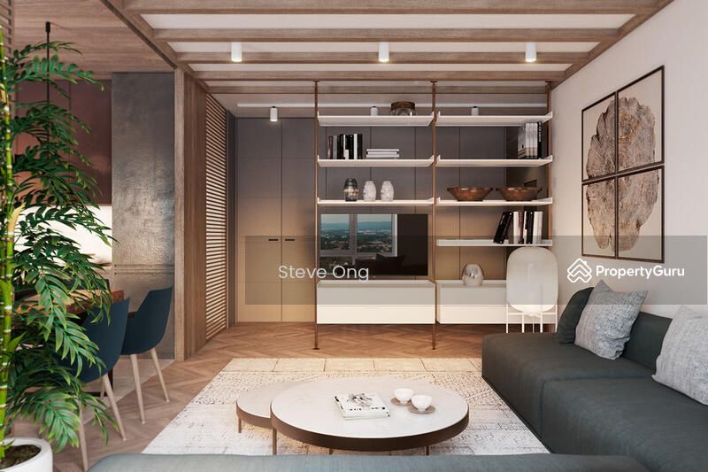 Condominium for Sale at Cheras Skyview Residence Freehold 0% Downpayment - Steve Ong - PropertyGuru.com.my