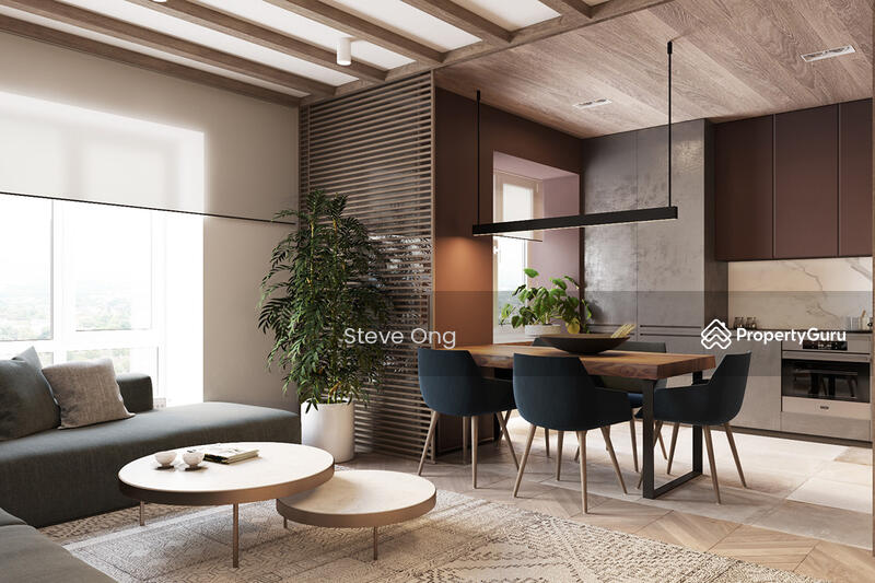 Condominium for Sale at Cheras Skyview Residence Freehold 0% Downpayment - Steve Ong - PropertyGuru.com.my