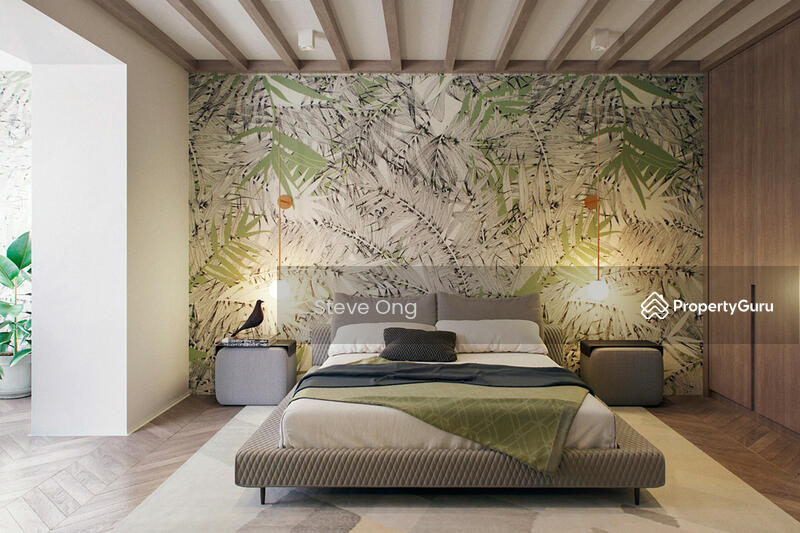 Condominium for Sale at Cheras Skyview Residence Freehold 0% Downpayment - Steve Ong - PropertyGuru.com.my