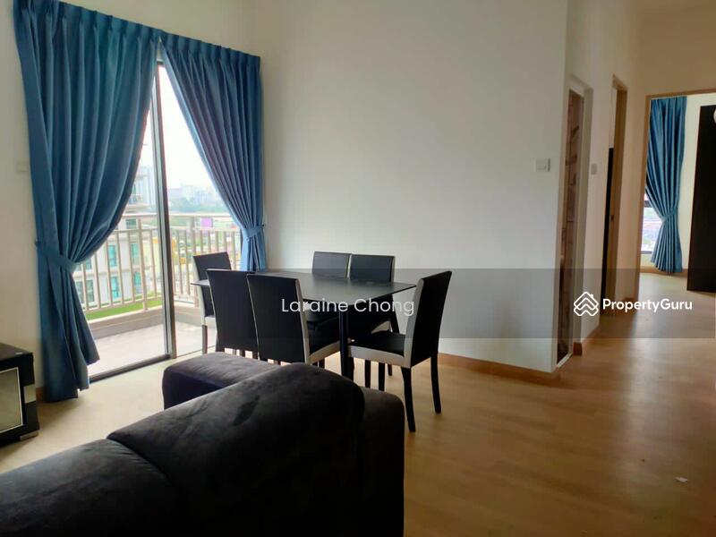 Service Residence for Rent at The Grand Subang Jaya SS13 - Laraine Chong - PropertyGuru.com.my
