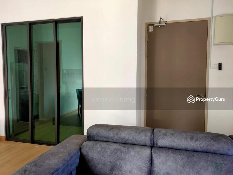 Service Residence for Rent at The Grand Subang Jaya SS13 - Laraine Chong - PropertyGuru.com.my
