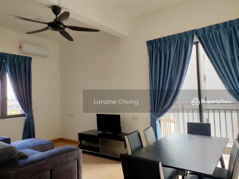 Service Residence for Rent at The Grand Subang Jaya SS13 - Laraine Chong - PropertyGuru.com.my