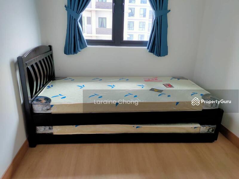 Service Residence for Rent at The Grand Subang Jaya SS13 - Laraine Chong - PropertyGuru.com.my