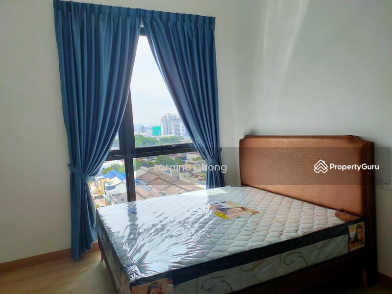 Service Residence for Rent at The Grand Subang Jaya SS13 - Laraine Chong - PropertyGuru.com.my