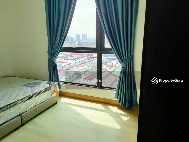 Service Residence for Rent at The Grand Subang Jaya SS13 - Laraine Chong - PropertyGuru.com.my