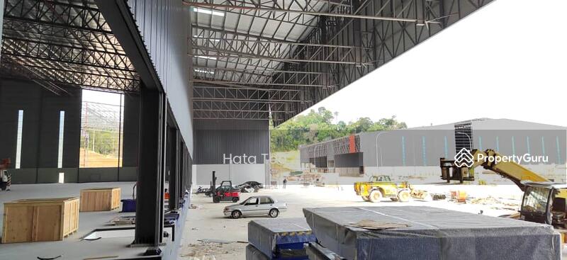 For Rent - Shah Alam Klang Valley Klang Selangor Logistic Hub