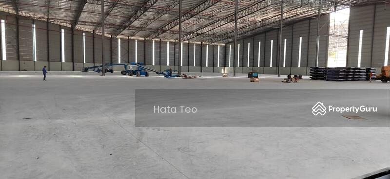 For Rent - Shah Alam Klang Valley Klang Selangor Logistic Hub