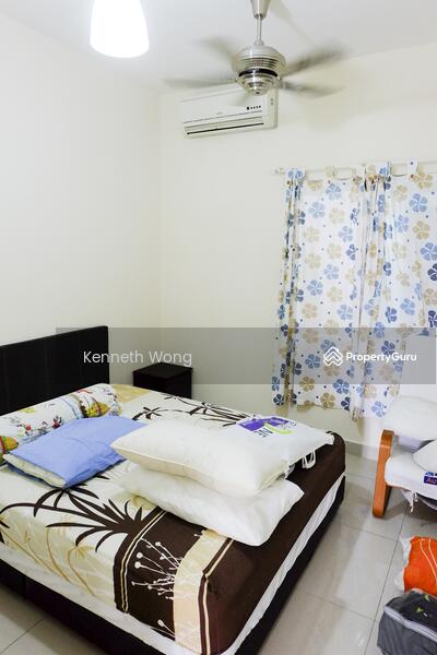 Untuk Disewa - Tropika Paradise Condominium