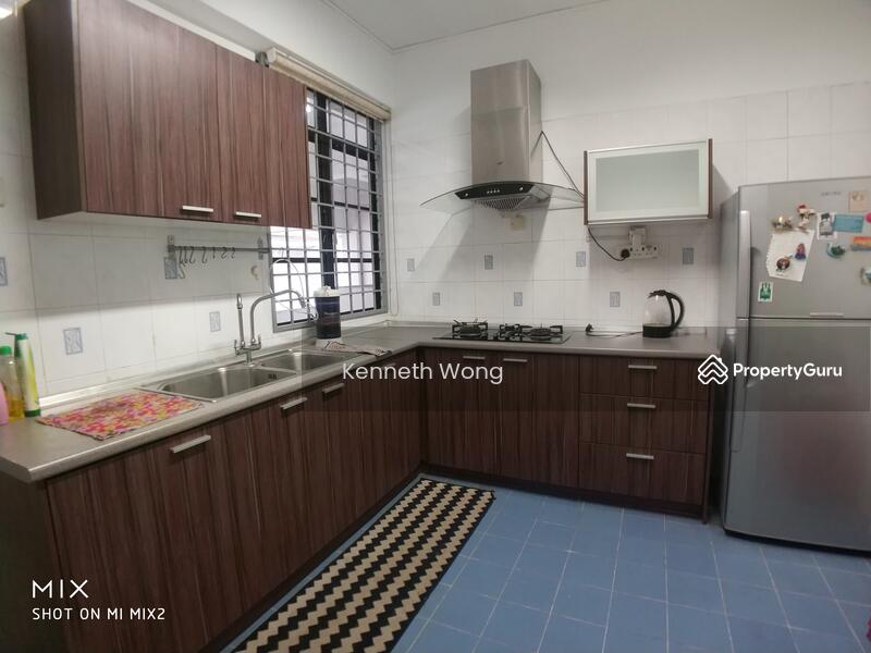 Untuk Disewa - Tropika Paradise Condominium