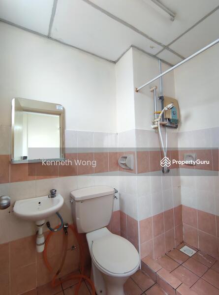 Untuk Disewa - Tropika Paradise Condominium