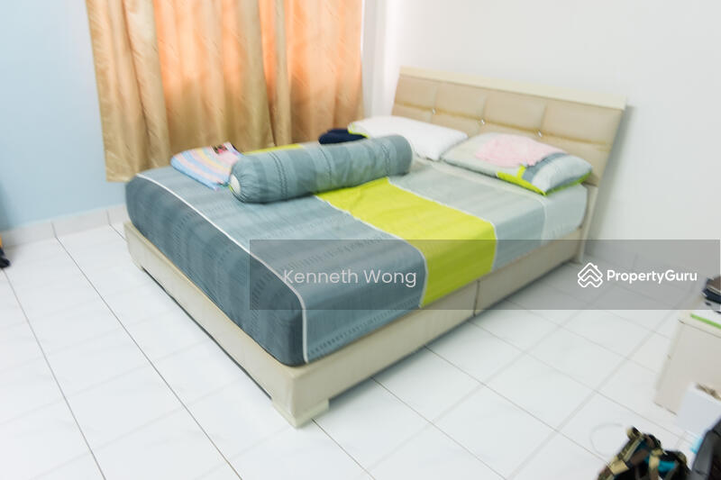Untuk Disewa - Tropika Paradise Condominium