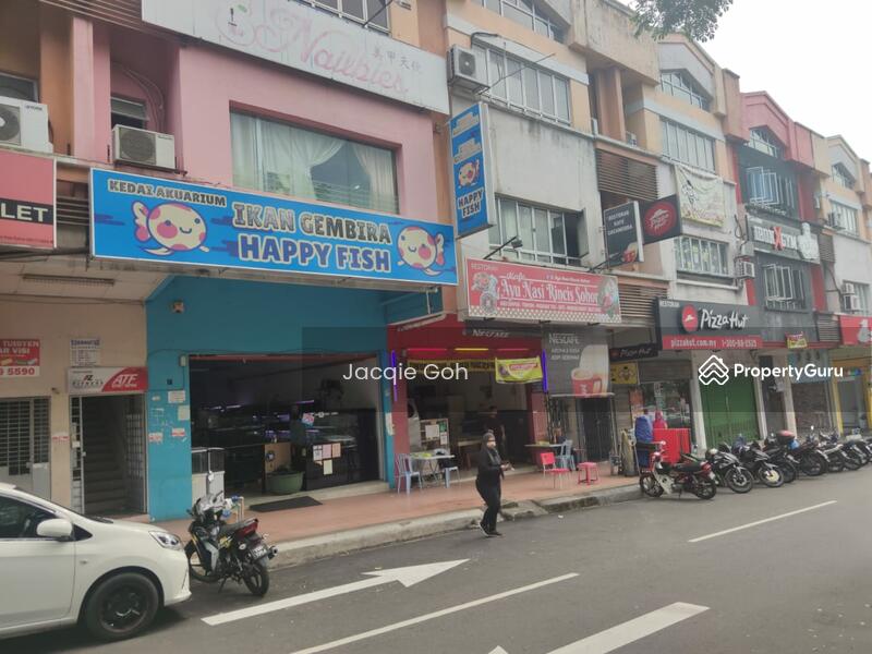 For Rent - Wangsa Maju