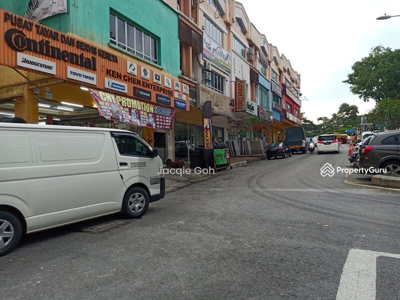 For Rent - Wangsa Maju