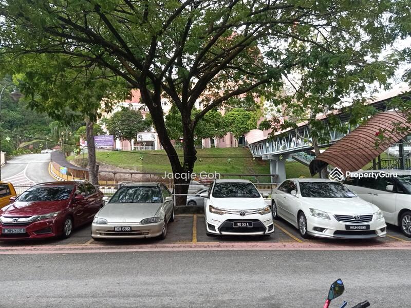 For Rent - Wangsa Maju