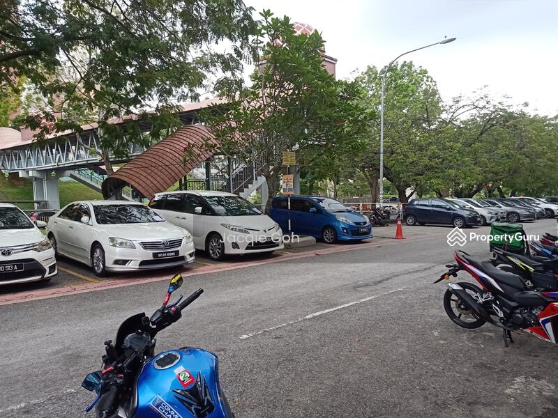 For Rent - Wangsa Maju